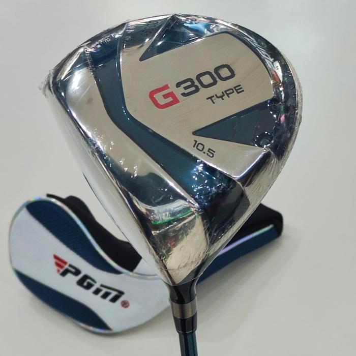 Stick Golf Driver KIDAL Lefty Golfer