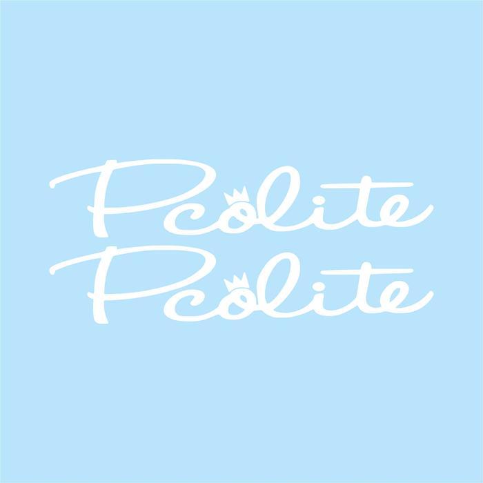 Cutting Sticker Stiker Sepeda Road Bike Fixed Bike Pcolite Pco Lite Frame Vinyl