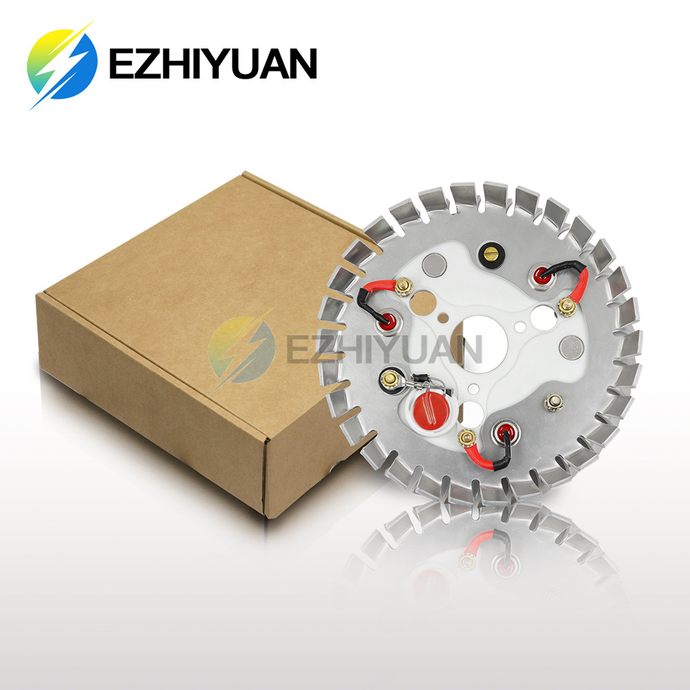 NEW T18 DIODE ALTERNATOR RECTIFIER GENSET ACCESSORIES DIESEL GENERATOR DIODE 3 PHASE BRIDGE
