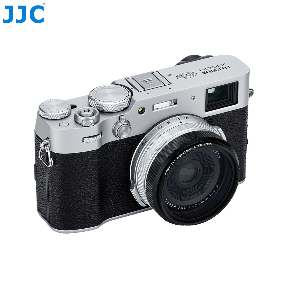 49mm Lens Filter Adapter Ring for Fuji Fuji X100VI X100V X100F X100T X100S X100 X70 Camera Replace
