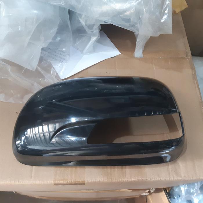 Cover Spion Innova Luxury Original 2012 Kiri
