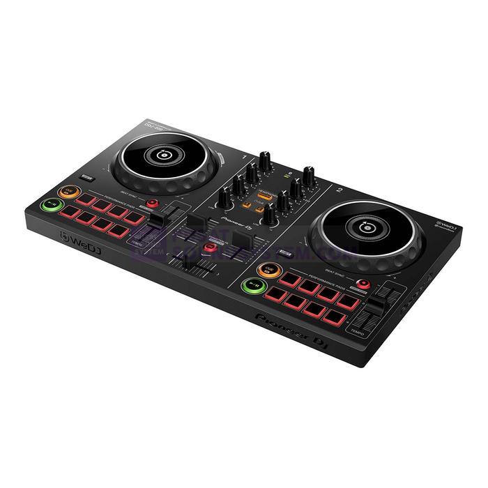 Pioneer DDJ200 / DDJ 200 / D DJ 200 / DDJ20 DJ Controller