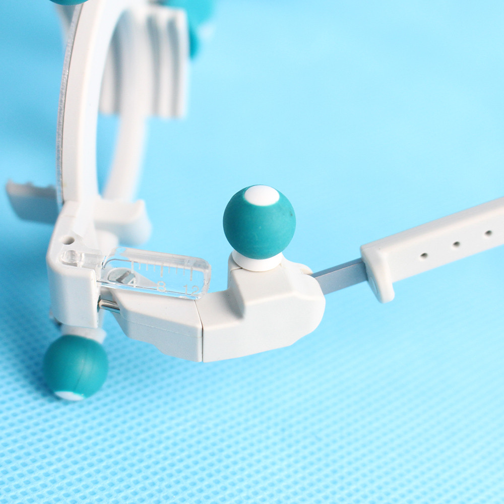 High Grade Trial Frame Optial Trial Frame Ophthalmi Trial Lens Frame Seller Reommends
