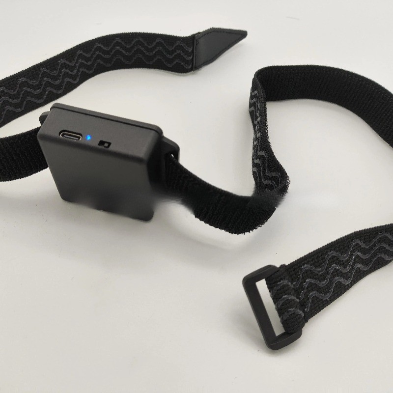 Full Body Tracking Motion Capture SlimeVR bno085 VRChat Tracker