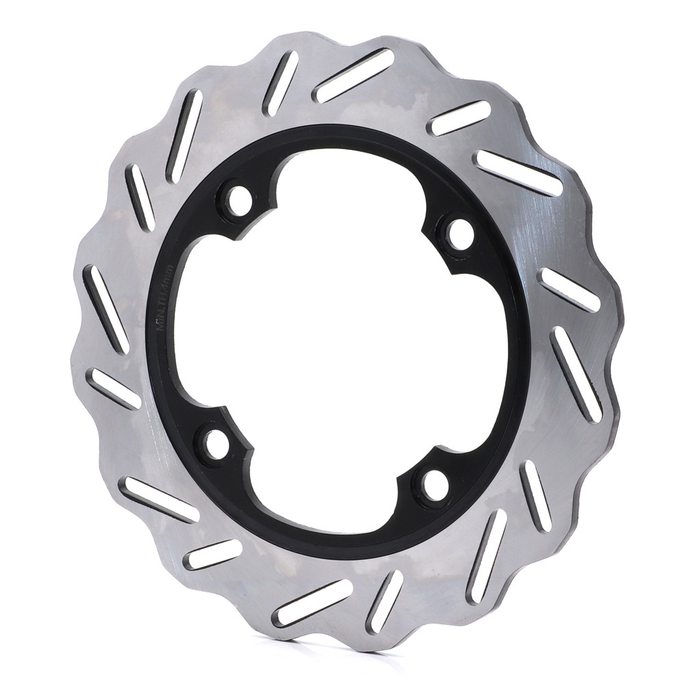 REAR BRAKE DISC BRAKE ROTOR DISK FOR HONDA XR650L CRF250L/M CRF300L CRF 250/300L RALLY -ALL MODEL,