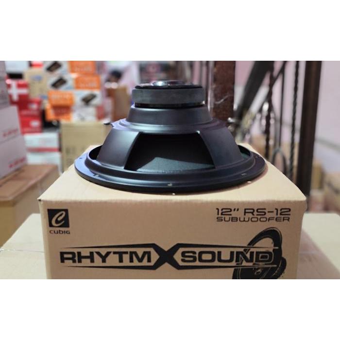READY PAKETAN AUDIO SQ 2 Y CUB AULUX