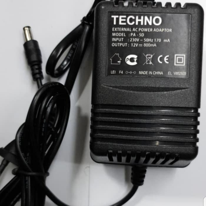 Premium Adaptor Keyboard Techno T 9880/9700/9I00/8300 Terlaris