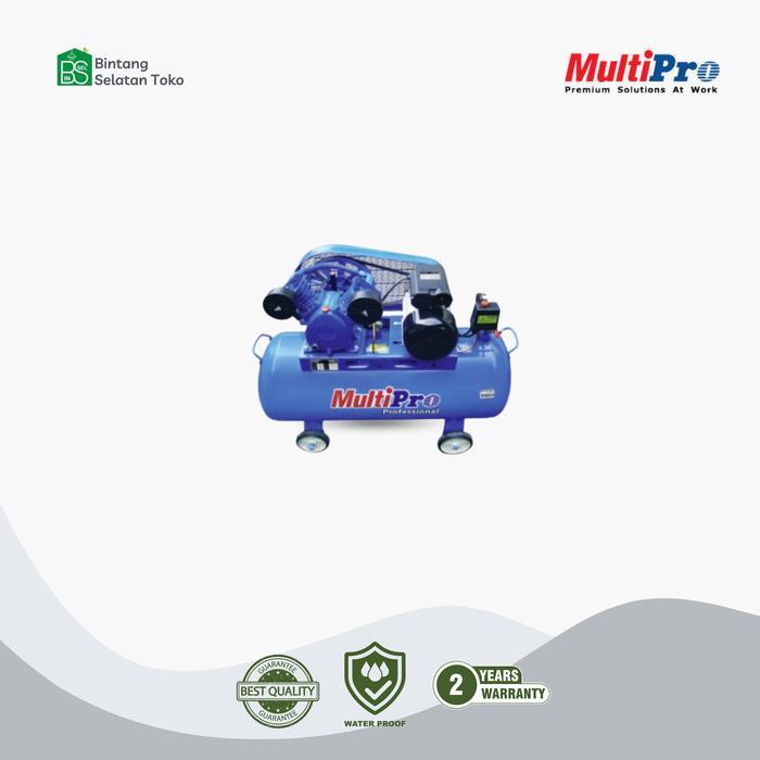 Kompresor Multipro Vbc 100