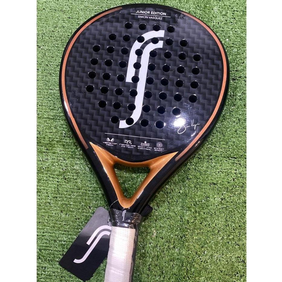 Raket Padel RS Padel Junior Edition Simon Vasquez