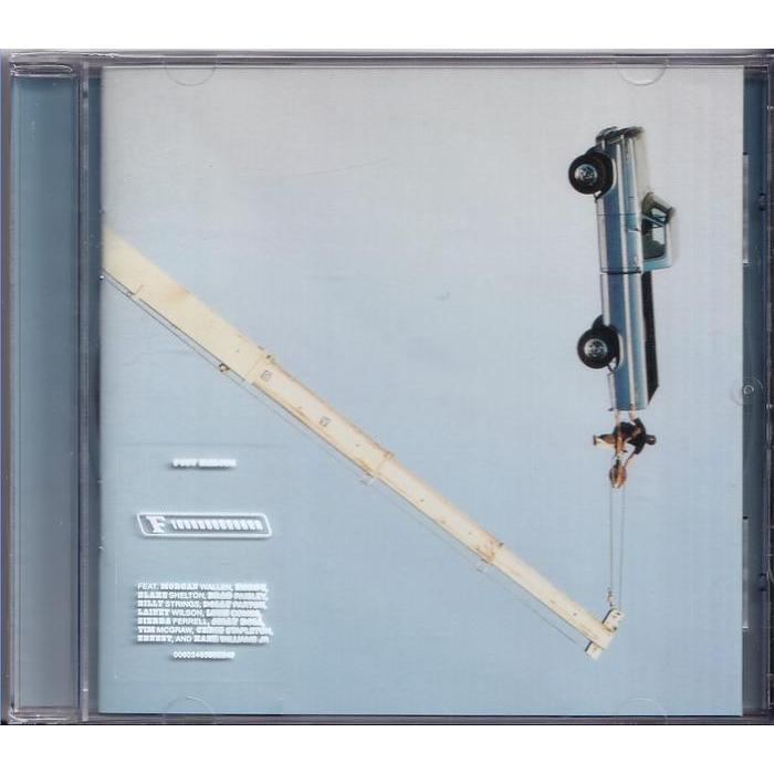 CD Post Malone - F-1 Trillion ORIGINAL