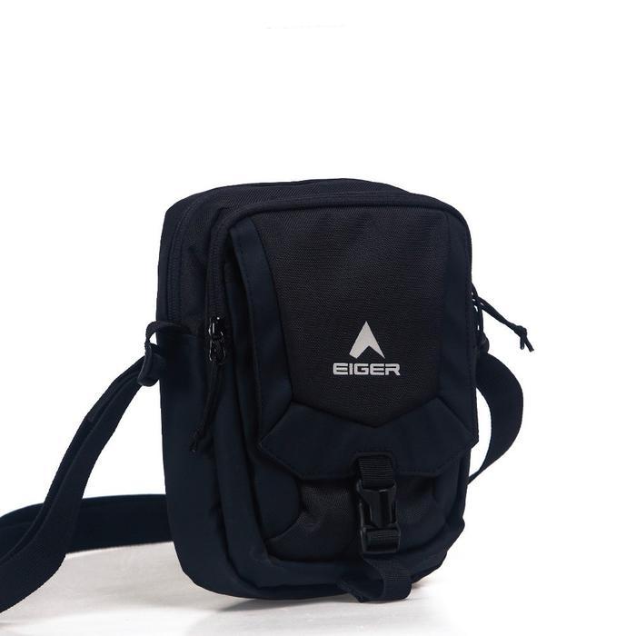 EIGER CROSSROAD SV 1F POUCH