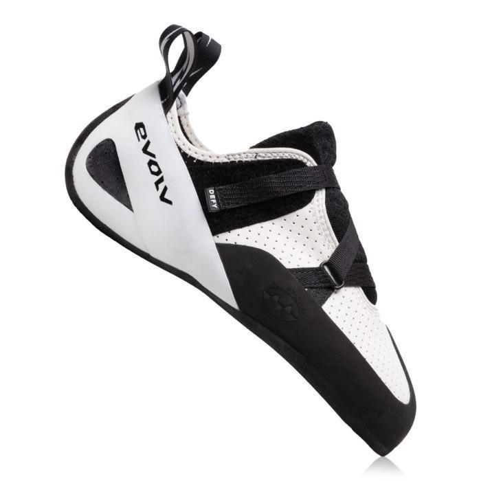 Evolv Defy Climbing Shoes - Sepatu Panjat Tebing