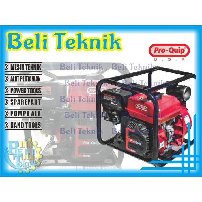 ALKON PRO QUIP QWP 80