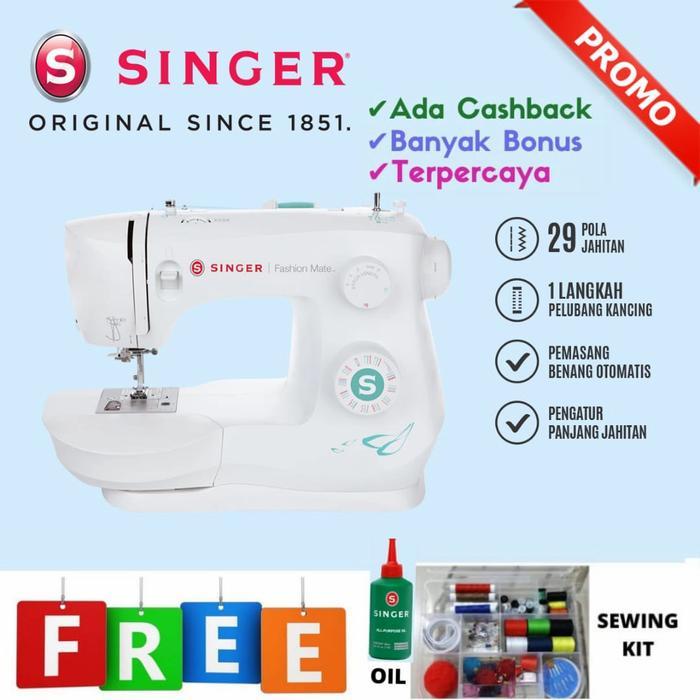 Mesin Jahit Industri Walking Foot Shunfa SF0303