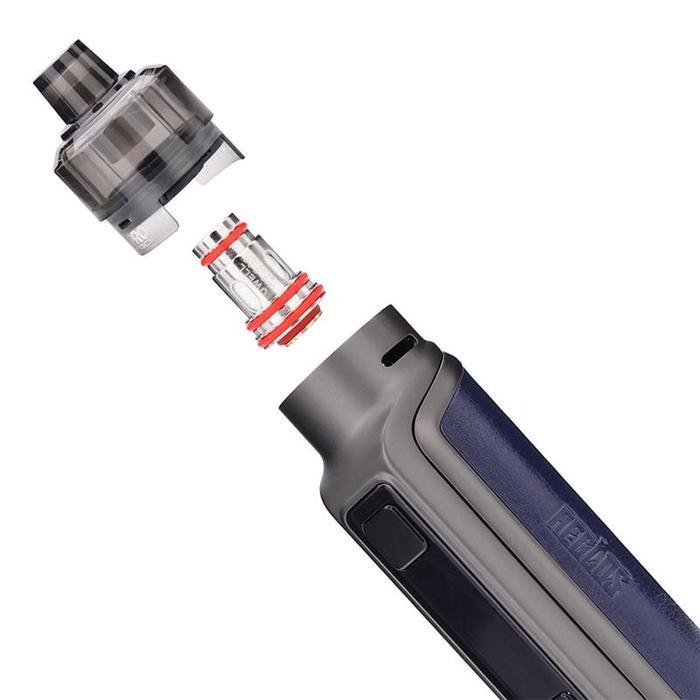 UA AEGLOS P1 80W 18650 BATTERY AUTHENTIC 100%