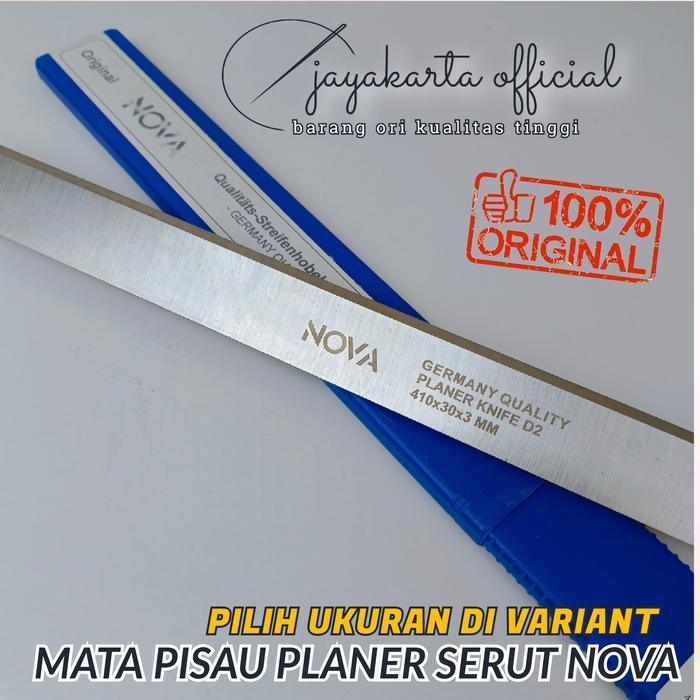 Planer Hss Mata Pisau Serut Kayu 31 Cm Mesin Planer Duduk Pisau Baja