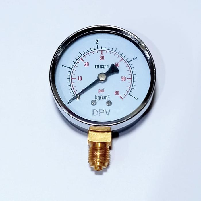 Midea - Bar Meter Setrika Uap/Pressure Gauge