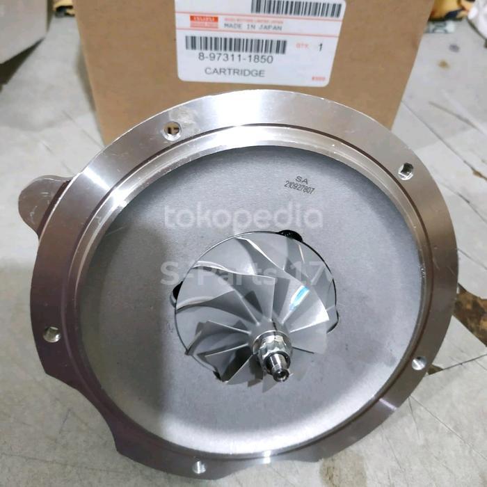 Catridge Turbo NHR55 Catridge Turbo NHR55