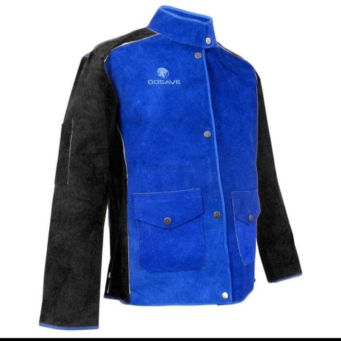 WELDING JACKET/ JAKET LAS
