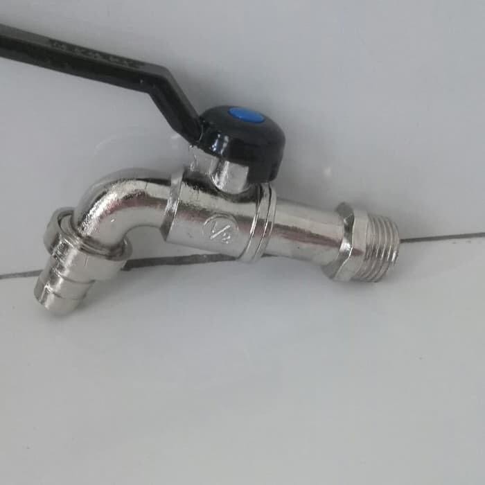 Kran Air Soligen Taman / Keran Air Soligen / Kran Taman Bola Soligen