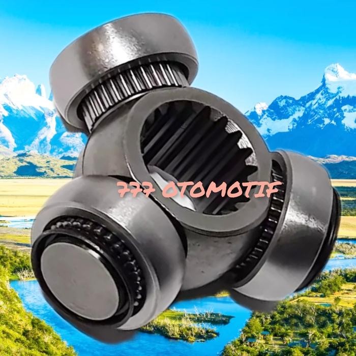 Jual Tripod Bearing Cv Joint Honda Freed