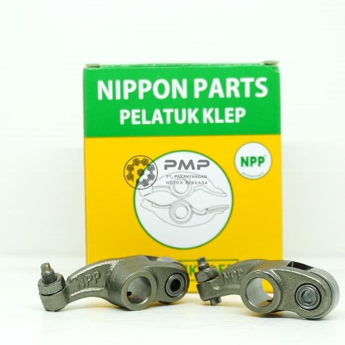 PELATUK KLEP ROCKER ARM MIO 125 MIO M3 NPP