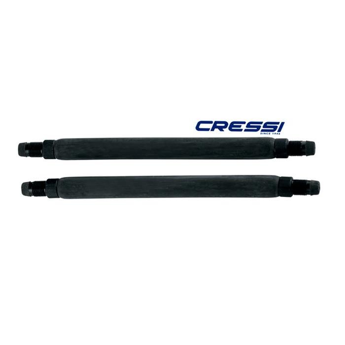 STOK TERBATAS  CRESSI RUBBER BAND STANDARD 16MM 25.5CM (SPEARGUN 95-100CM) FA400006 TERJANGKAU