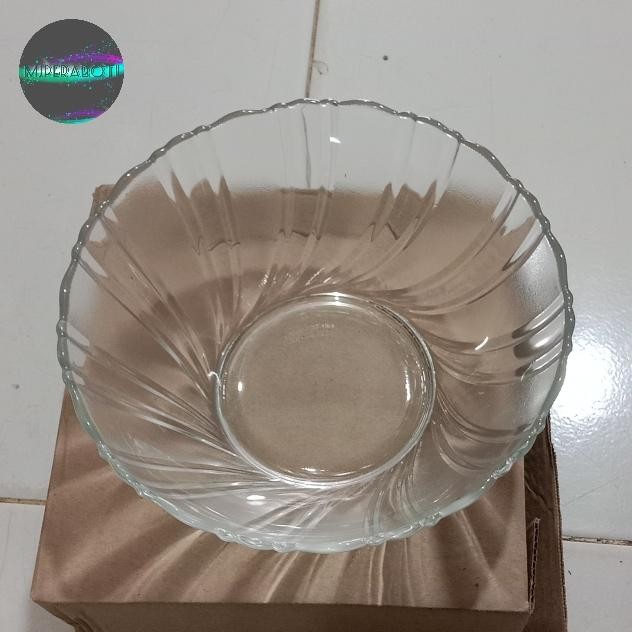 Mangkok Kaca / Mangkok Sayur / Mangkok Besar