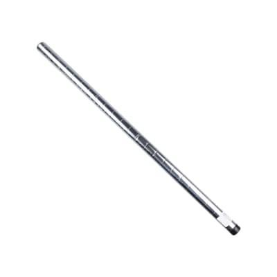 KRISBOW TIANG RANGKA RAK KAWAT 60 CM - SILVER