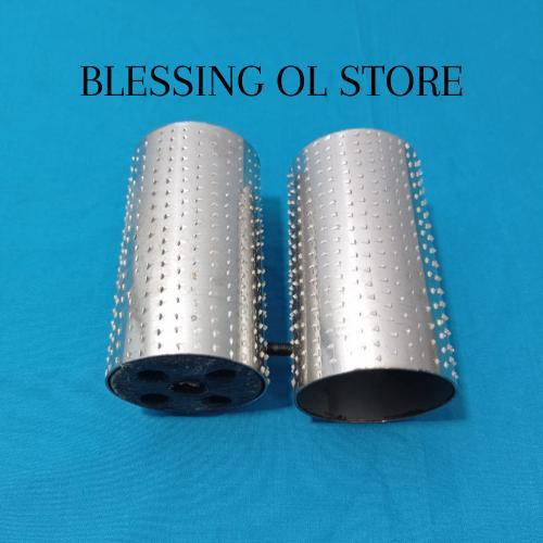 Mata Parutan Kelapa / Pisau Parutan Kelapa / Pisau Roll Parut Kasar