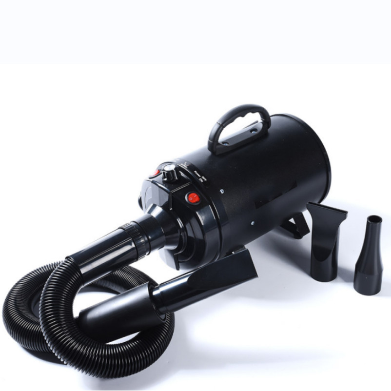 New Pet Hair Dryer Dolby Motor Brush Pet Grooming Dryer Dog Hair Pet Dryer