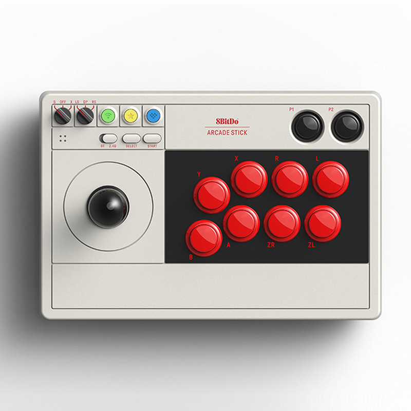 8Bitdo Arcade Stick Joystick