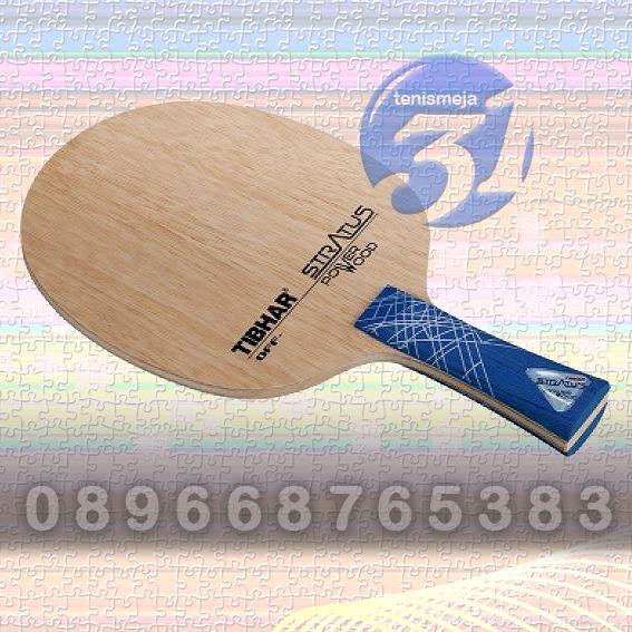 STOK TERBATAS  TIBHAR STRATUS POWER WOOD TERJANGKAU