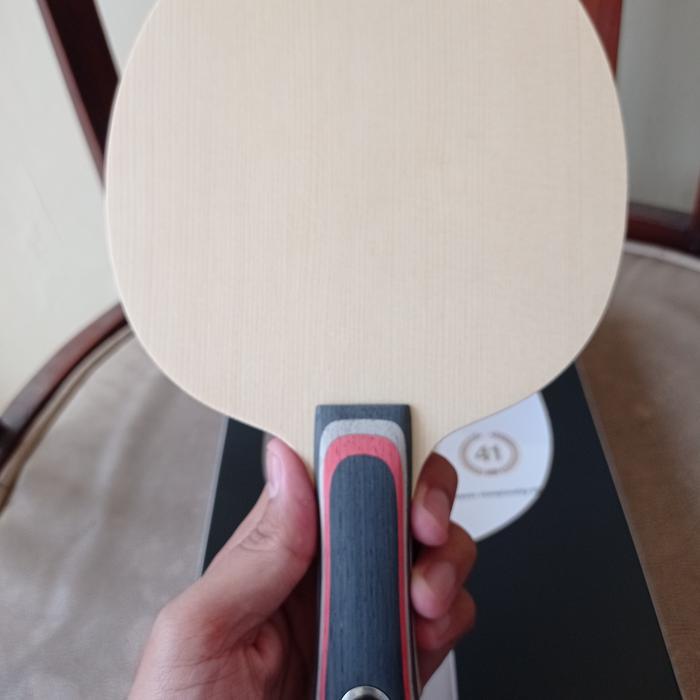 STOK TERBATAS  KAYU TENIS MEJA DONIC WALDNER WORLD CHAMPION 89 ORIGINAL TERJANGKAU