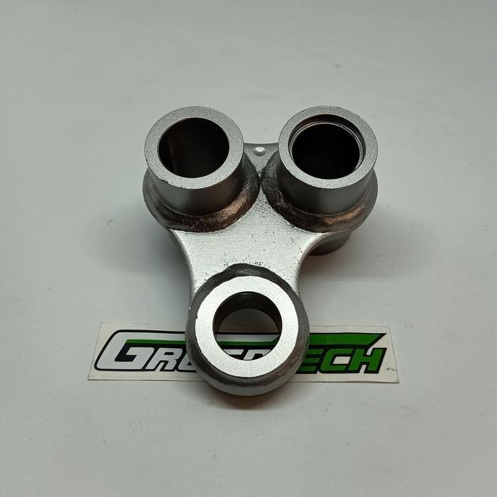 Unitrack Besi Original Kawasaki Klx140 Pnp Ke Klx150