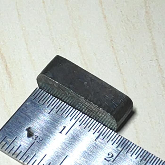 Spi Atau Pen Poly - Poli - Pulley Dinamo Mesin Jahit