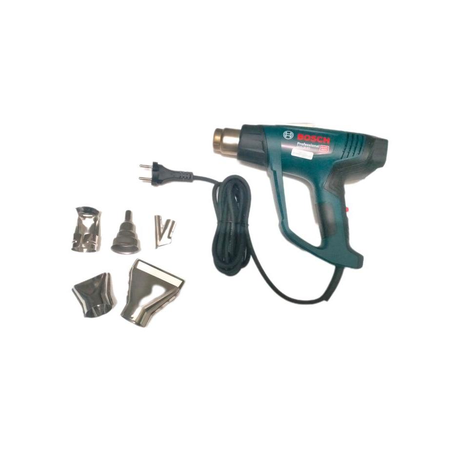 Hot Gun Bosch Ghg 20-63 Heat Gun