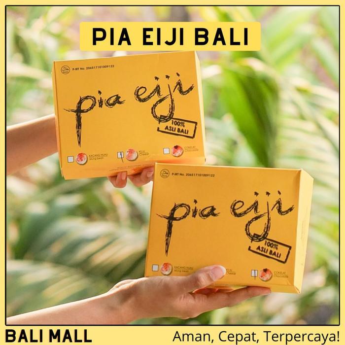 Pia Eiji OLEH OLEH BALI