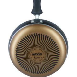 Maxim Venice Set 5Pcs / Paket Dapur Peralatan Masak Keperluan Rumah