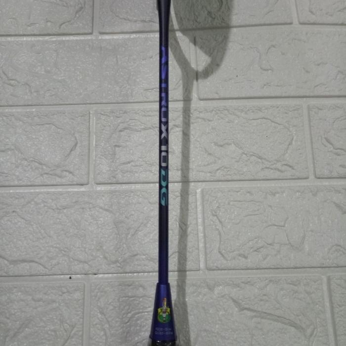 Raket Badminton YONEX ASTROX 10DG 10 DG +senar YONEX BG66 Best Quality
