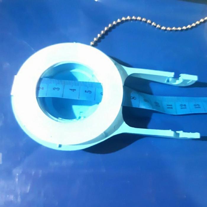 KARET PLUK VB KING, MULTI,TOTO DAN AMSTAD/KARET KATUP CLOSET