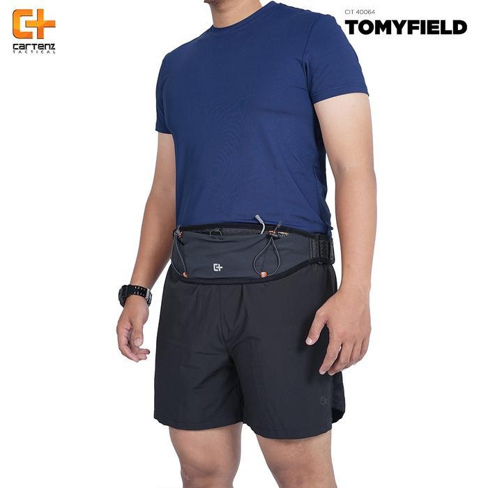 Running Belt Cartenz Tactical Tomyfield Olahraga