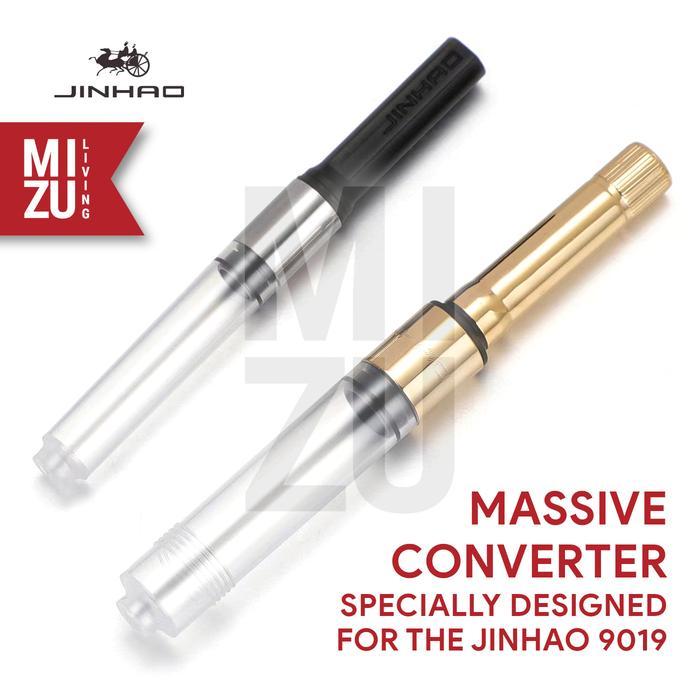 Jinhao 9019 Avenue Dadao #8 Nib Fountain Pen Jumbo Ready