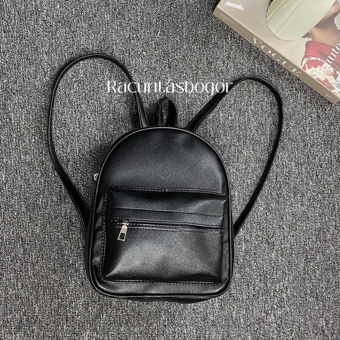 Palomino Bags - Tas Alisya Tas Lalisa Tas Ransel Wanita Tas Ransel Wanita Alisya Kedap Air Cuci