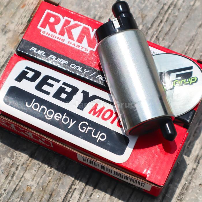 Rotak Fuel Pump Rkn Vario 125 110 Fi Beat Fi Original Rkn Original