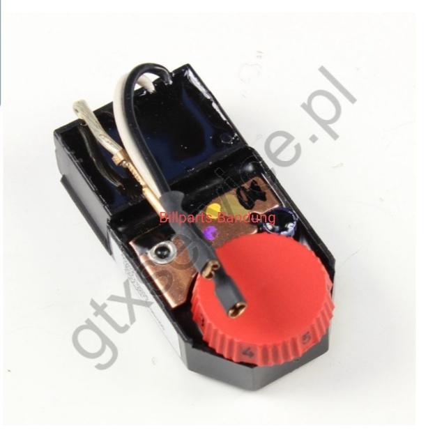 {{{{{{] pengatur speed variable kecepatan GWS 7-100 ET gerinda tangan Bosch