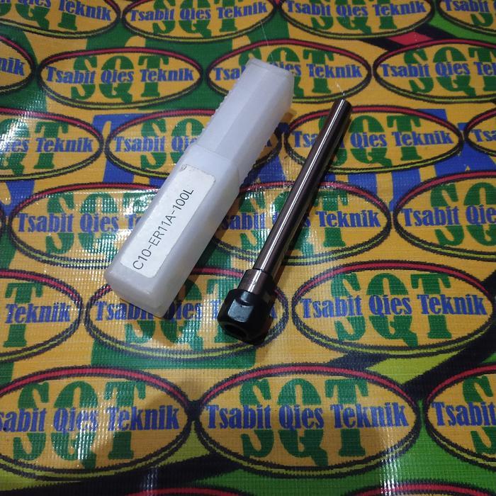 Baby Collet Er11.Arbor Collet C10-Er11-100L Holder Collet As 10Mm Er11