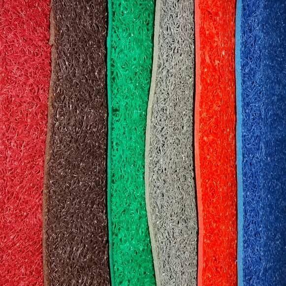 KESET MIE METERAN / KARPET BIHUN