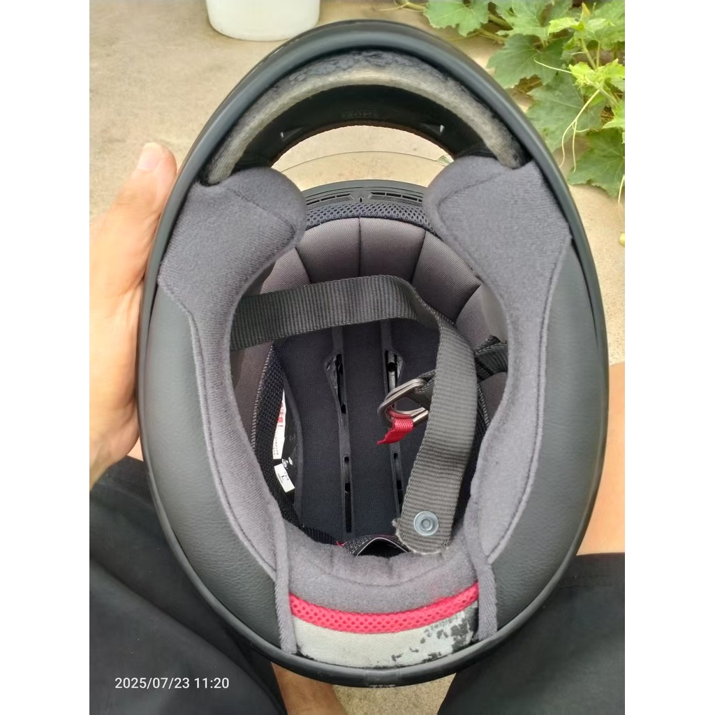 Shoe Z6 Helmet Accessories Motorcycle Helmet Lining Z Six Helmet R Xs S M L Xl Xxl