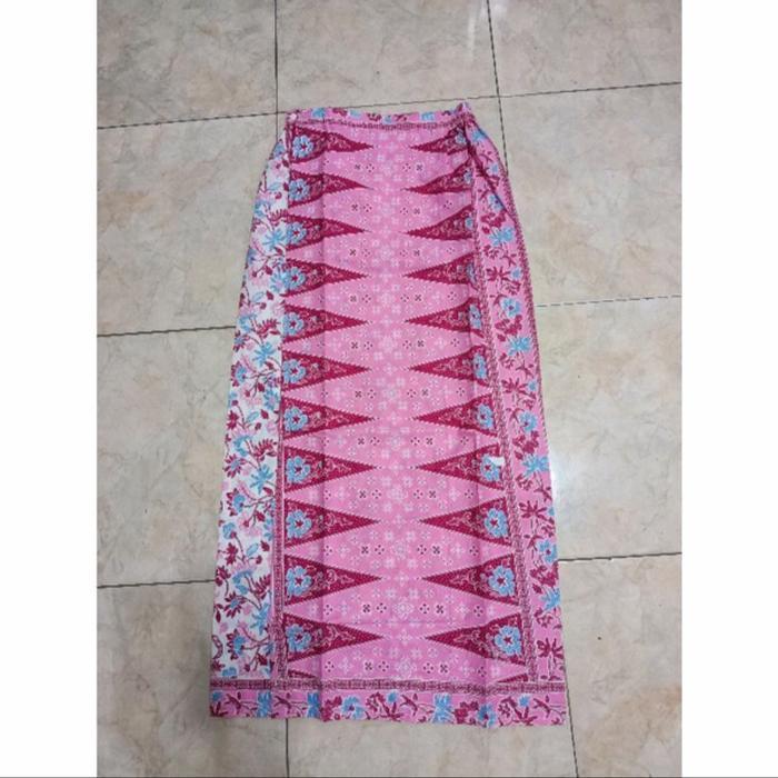 eyys- Rok Tumpal/Kain Sarung Betawi/Stelan Kebaya Encim/Rok Batik